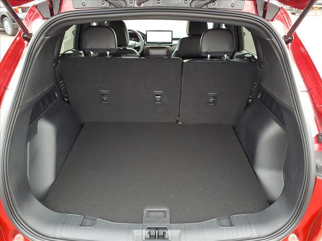 new 2026 Ford Escape car, priced at $36,920