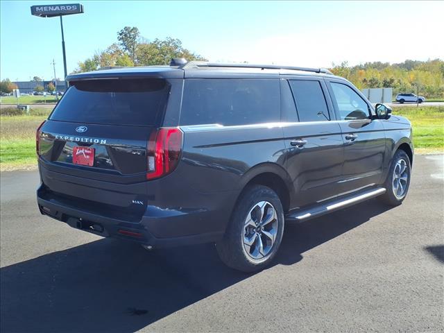 new 2027 Ford Expedition Max car, priced at $80,992
