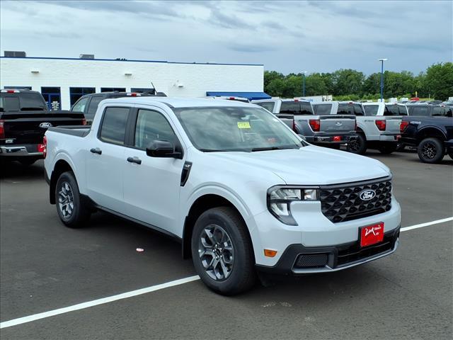 new 2026 Ford Maverick car, priced at $38,670