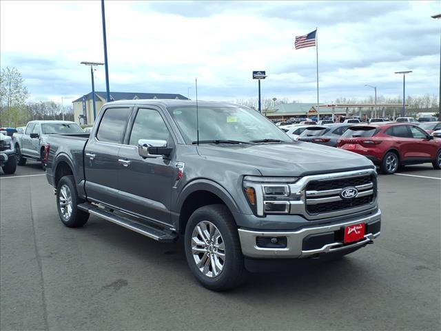new 2026 Ford F-150 car, priced at $68,151