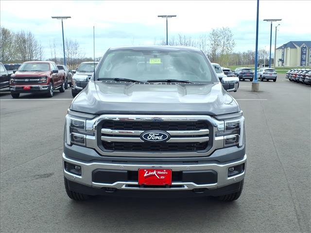 new 2026 Ford F-150 car, priced at $68,151