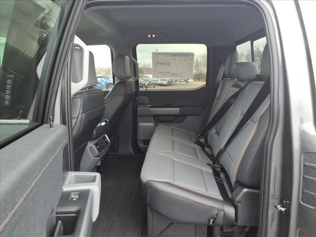 new 2026 Ford F-150 car, priced at $68,151