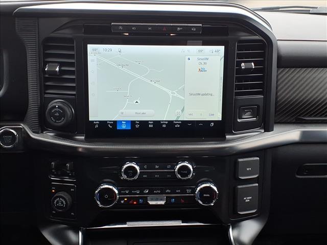 new 2026 Ford F-150 car, priced at $97,475