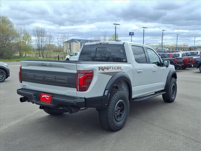 new 2026 Ford F-150 car, priced at $97,475