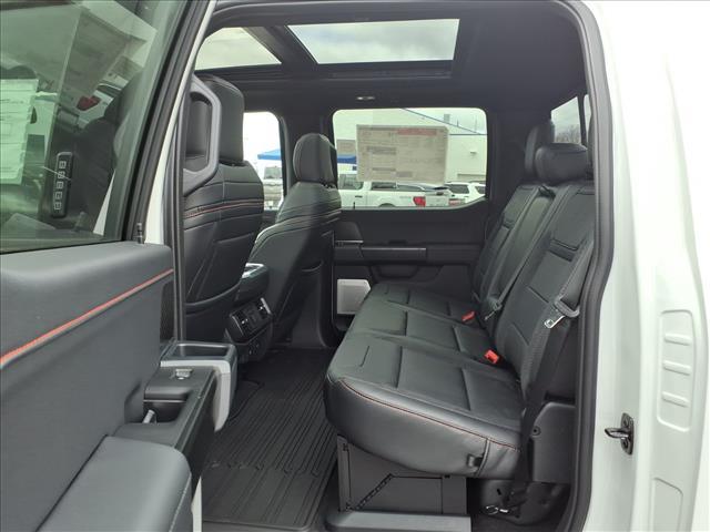 new 2026 Ford F-150 car, priced at $97,475