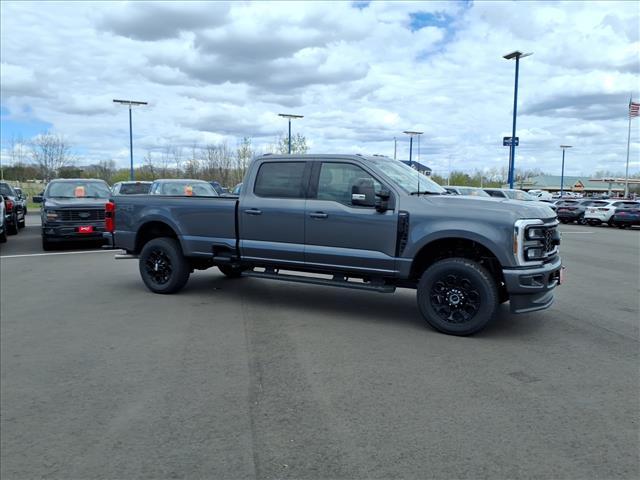 new 2026 Ford F-250 car, priced at $78,420