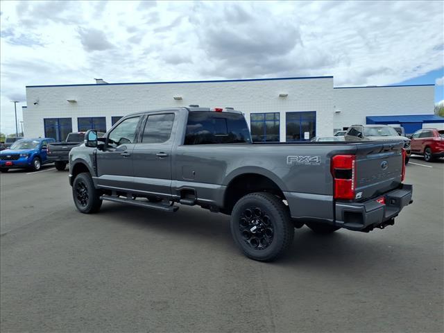 new 2026 Ford F-250 car, priced at $78,420