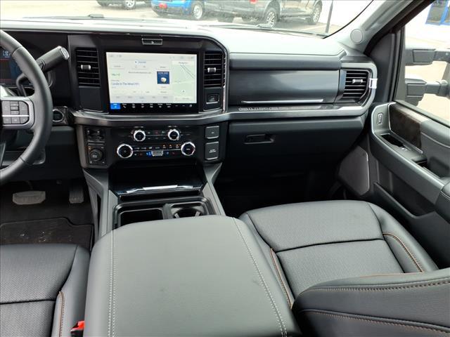 new 2026 Ford F-250 car, priced at $78,420