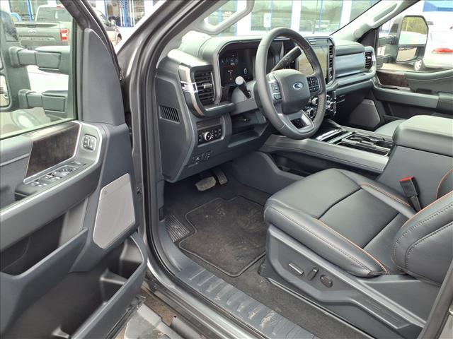 new 2026 Ford F-250 car, priced at $78,420
