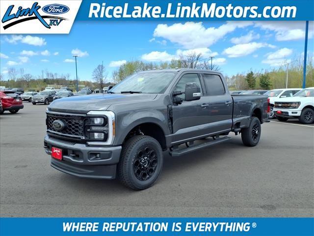 new 2026 Ford F-250 car, priced at $78,420