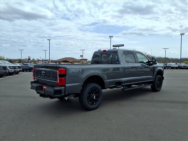 new 2026 Ford F-250 car, priced at $78,420