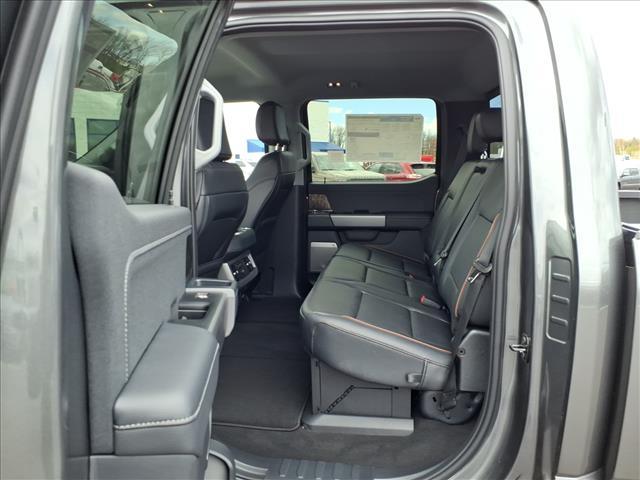 new 2026 Ford F-250 car, priced at $78,420