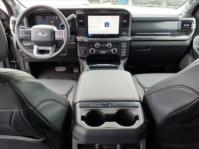 new 2026 Ford F-250 car, priced at $78,420