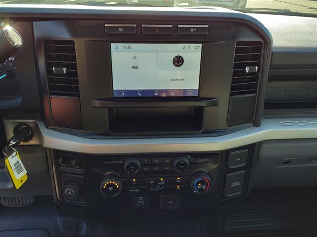 used 2024 Ford F-350 car, priced at $54,905