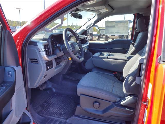 used 2024 Ford F-350 car, priced at $54,905