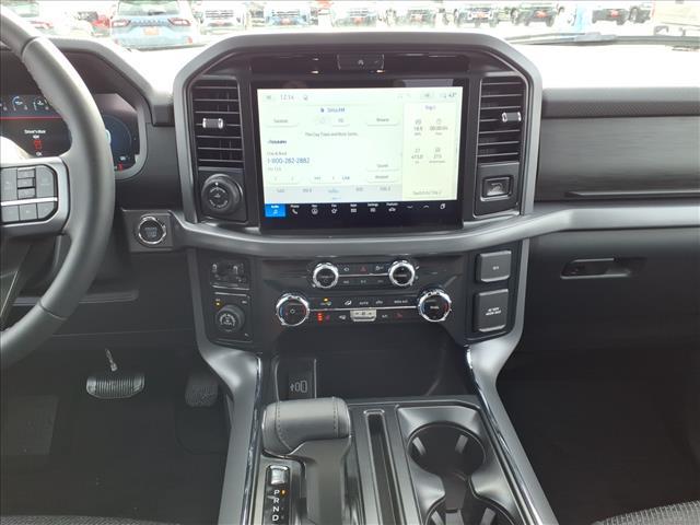 new 2026 Ford F-150 car, priced at $59,474