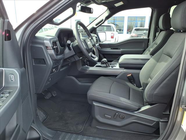 new 2026 Ford F-150 car, priced at $59,474