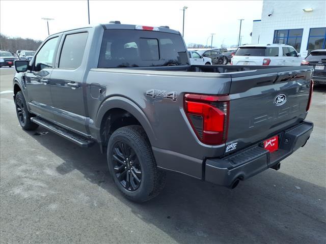 new 2026 Ford F-150 car, priced at $59,474