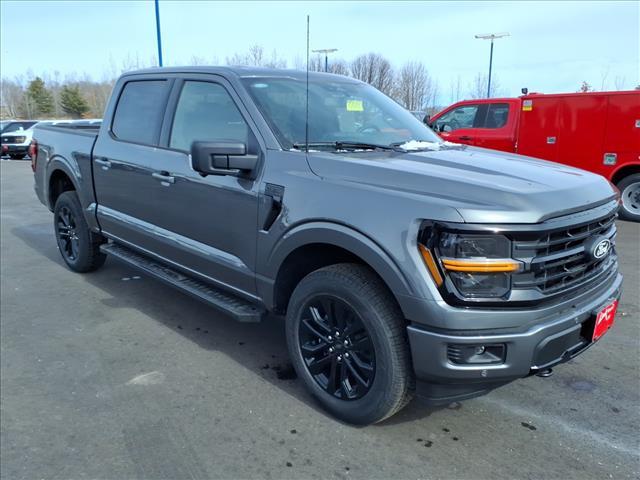 new 2026 Ford F-150 car, priced at $59,474