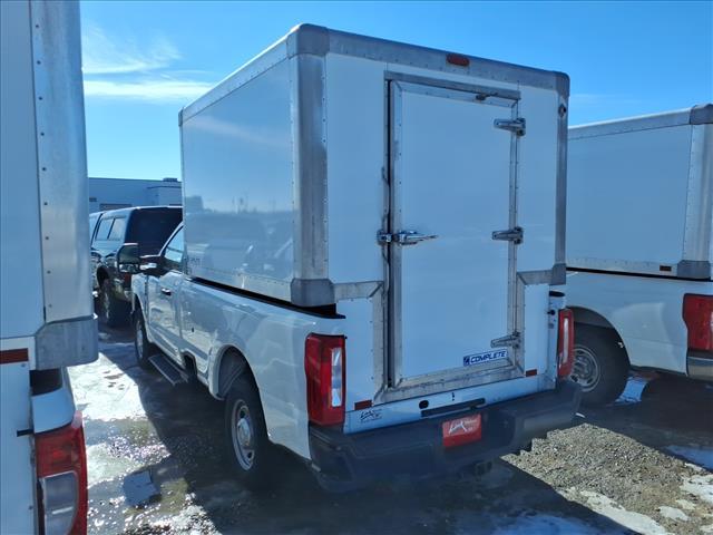 used 2024 Ford F-250 car