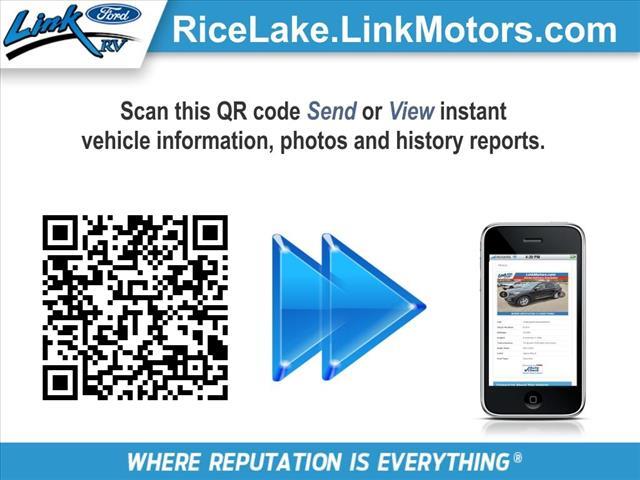 new 2026 Ford Explorer car, priced at $45,565