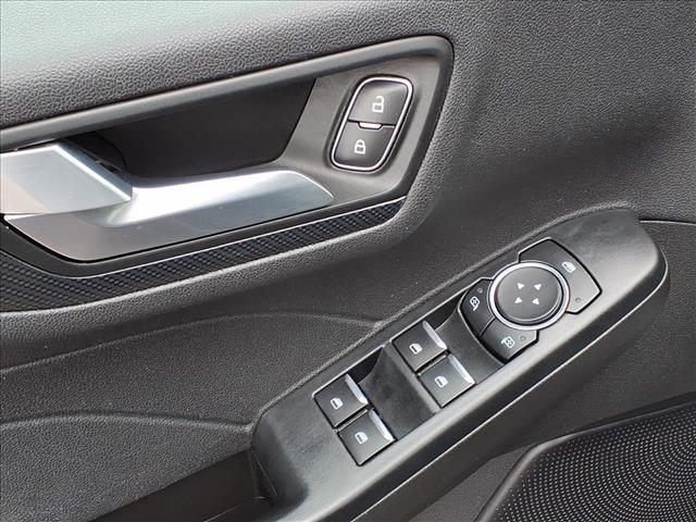 used 2024 Ford Escape car, priced at $25,130