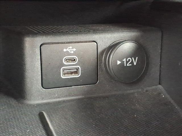 used 2024 Ford Escape car, priced at $25,130