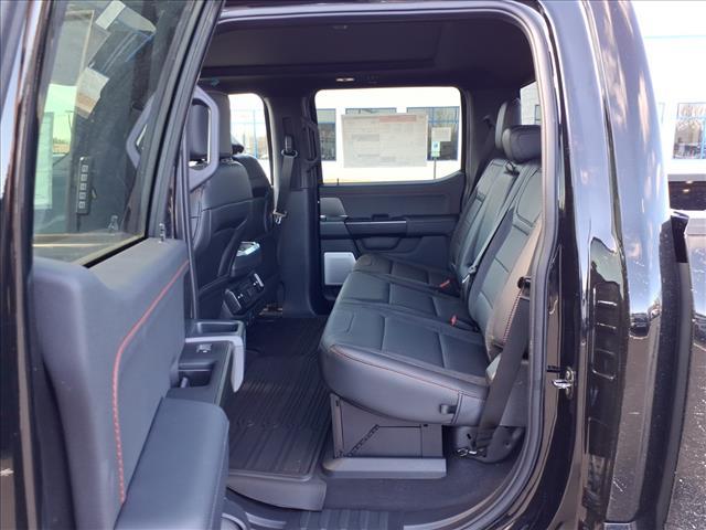 new 2026 Ford F-150 car, priced at $83,750