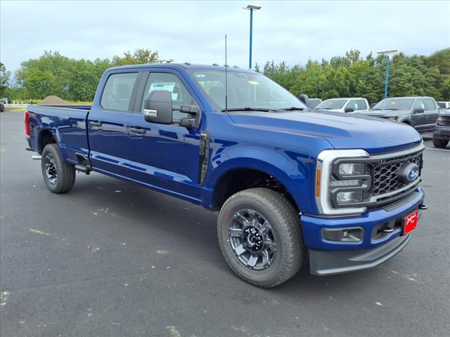 new 2026 Ford F-250 car, priced at $65,170