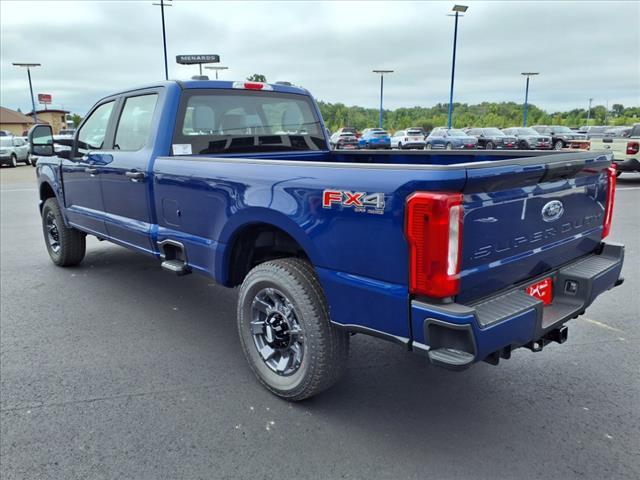 new 2026 Ford F-250 car, priced at $65,170