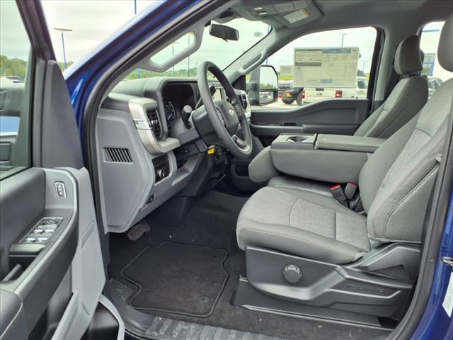 new 2026 Ford F-250 car, priced at $65,170