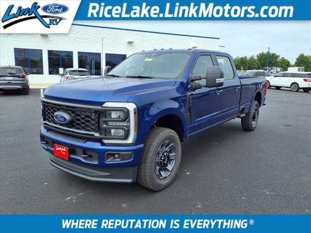 new 2026 Ford F-250 car, priced at $65,170