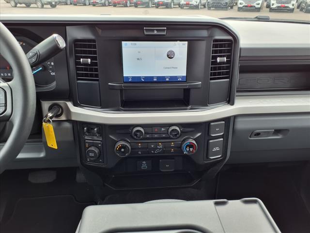 new 2026 Ford F-250 car, priced at $65,170