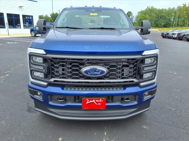 new 2026 Ford F-250 car, priced at $65,170