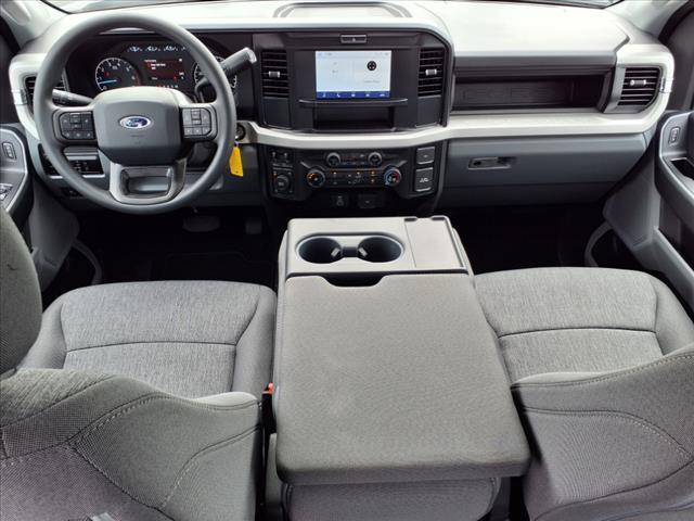 new 2026 Ford F-250 car, priced at $65,170