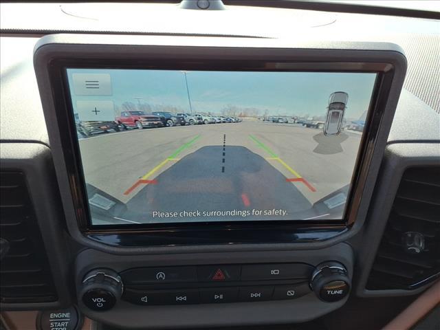 used 2021 Ford Bronco Sport car, priced at $23,995