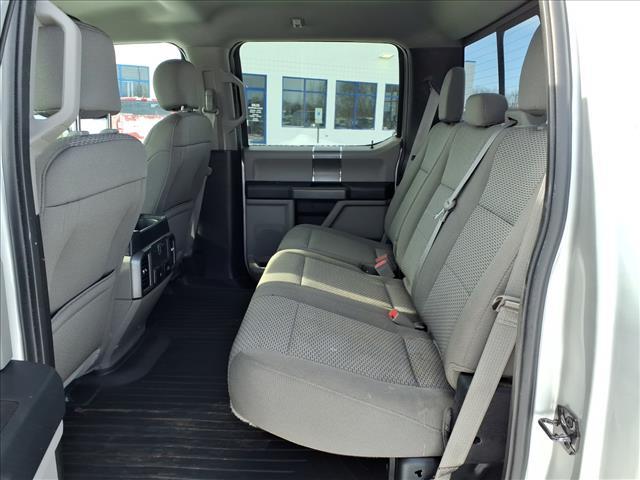 used 2018 Ford F-150 car, priced at $23,570