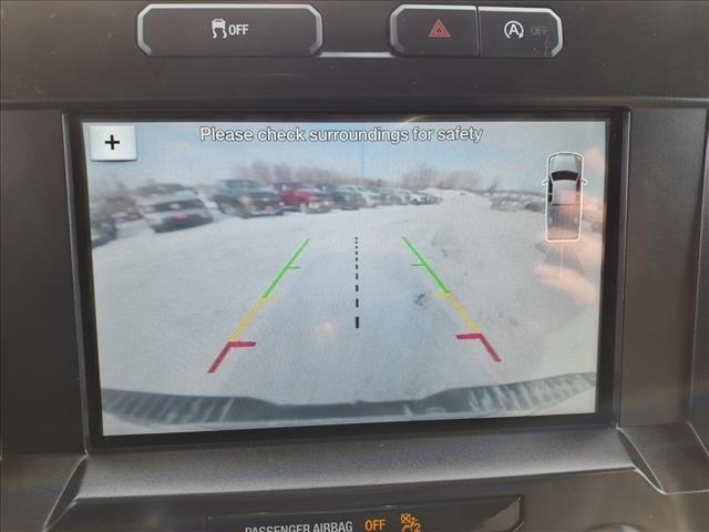 used 2018 Ford F-150 car, priced at $23,570