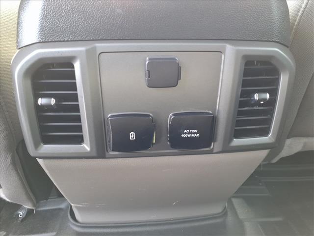 used 2018 Ford F-150 car, priced at $23,570