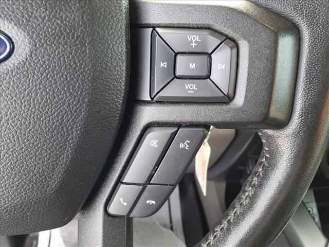 used 2018 Ford F-150 car, priced at $23,570