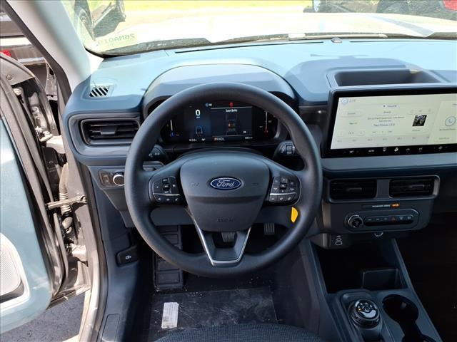 new 2026 Ford Maverick car, priced at $33,600