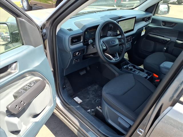 new 2026 Ford Maverick car, priced at $33,600