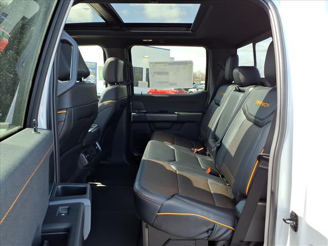 new 2026 Ford F-150 car, priced at $72,617
