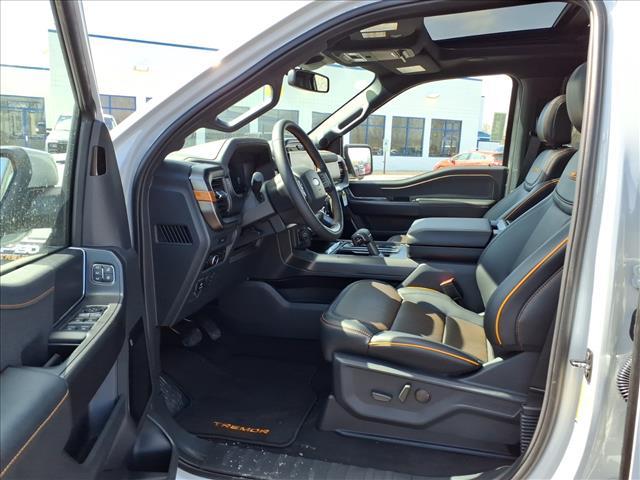 new 2026 Ford F-150 car, priced at $72,617