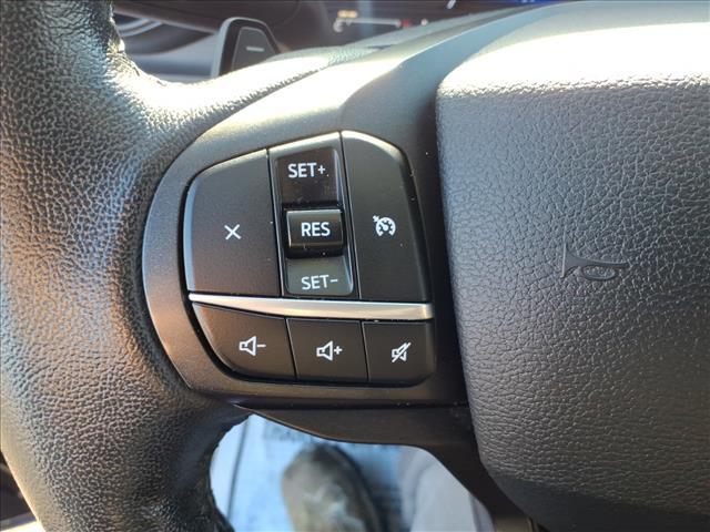 used 2020 Ford Explorer car, priced at $25,889