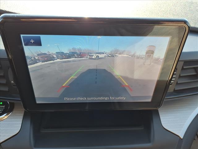 used 2020 Ford Explorer car, priced at $25,889