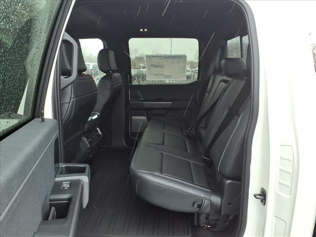 new 2026 Ford F-150 car, priced at $67,078
