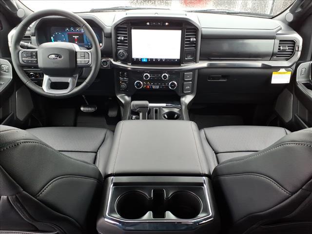 new 2026 Ford F-150 car, priced at $67,078