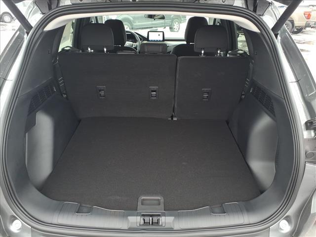 new 2026 Ford Escape car, priced at $32,580