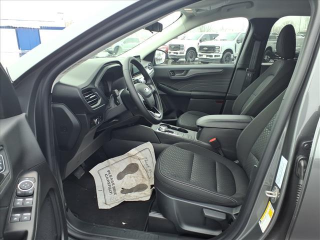 new 2026 Ford Escape car, priced at $32,580